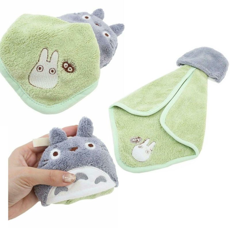 Mini Handoek, My Neighbor Totoro