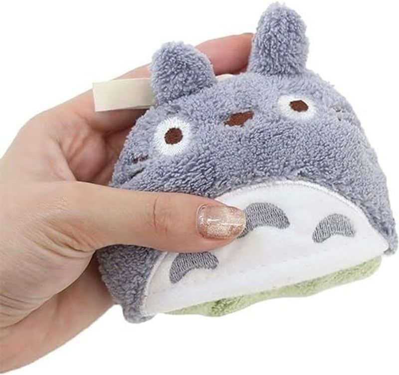Mini Handoek, My Neighbor Totoro