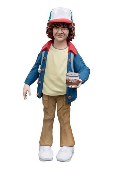 Beeld, Dustin Henderson, Stranger Things Mini Epics