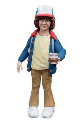 Beeld, Dustin Henderson, Stranger Things Mini Epics