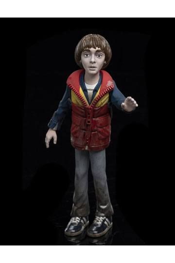 Beeld, Will Byers, Stranger Things Mini Epics
