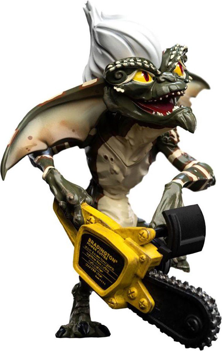Beeldje, Stripe, Gremlins