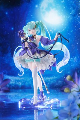 PVC Statue, Hatsune Miku birthday 2024