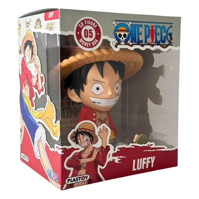 Money Box, Luffy, One Piece