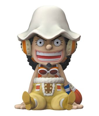 Money Box, Usopp, One Piece