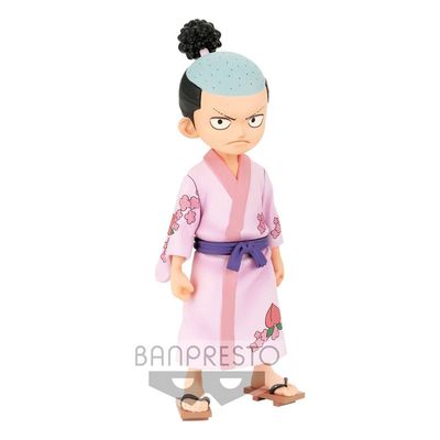 PVC Statue, Kozuki Momonosuke, One Piece