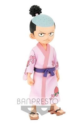 PVC Statue, Kozuki Momonosuke, One Piece