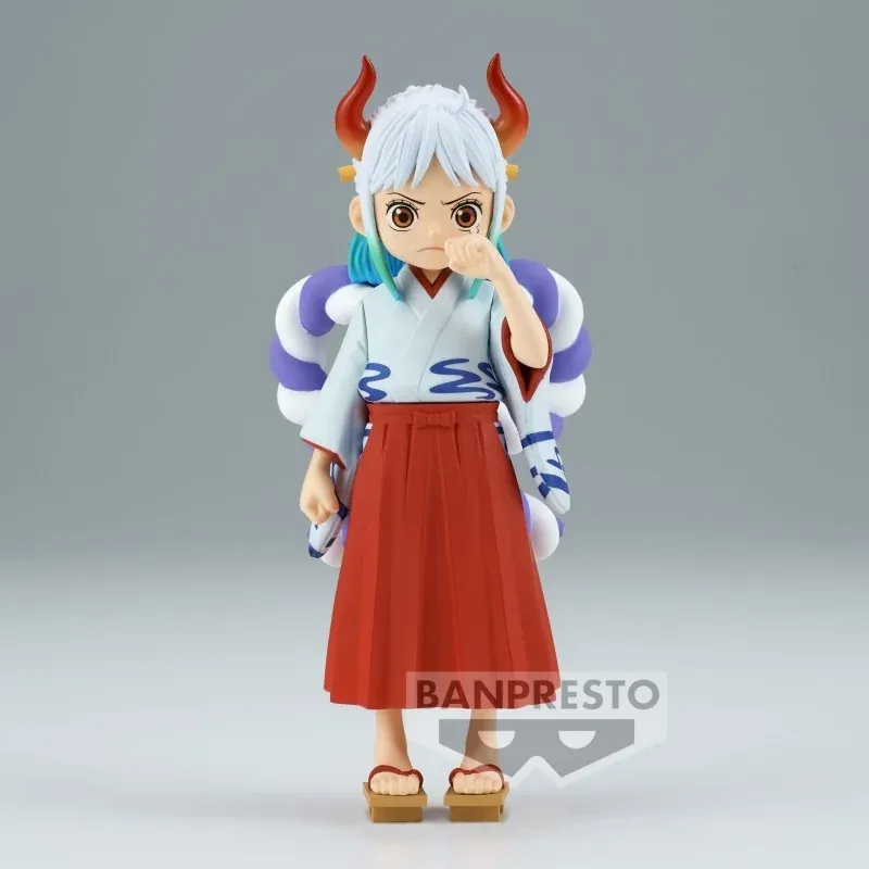 PVC Statue, Yamato, One Piece