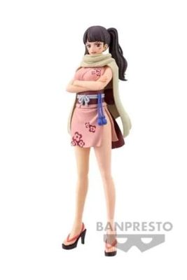 PVC Statue, Shinobu, One Piece