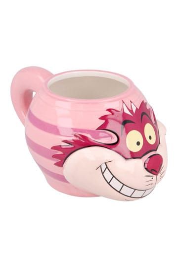 3DMok, Cheshie Cat, Disney Classics
