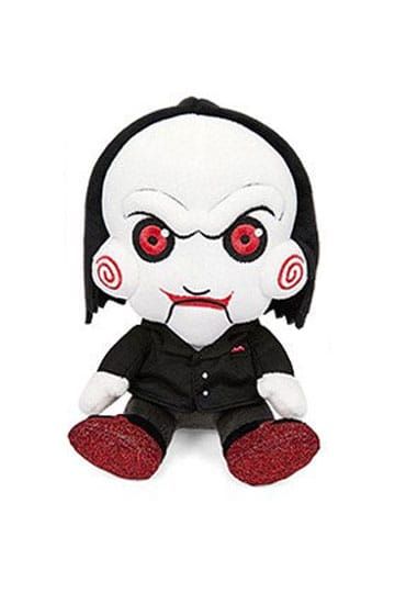 Plush, Billy, Saw