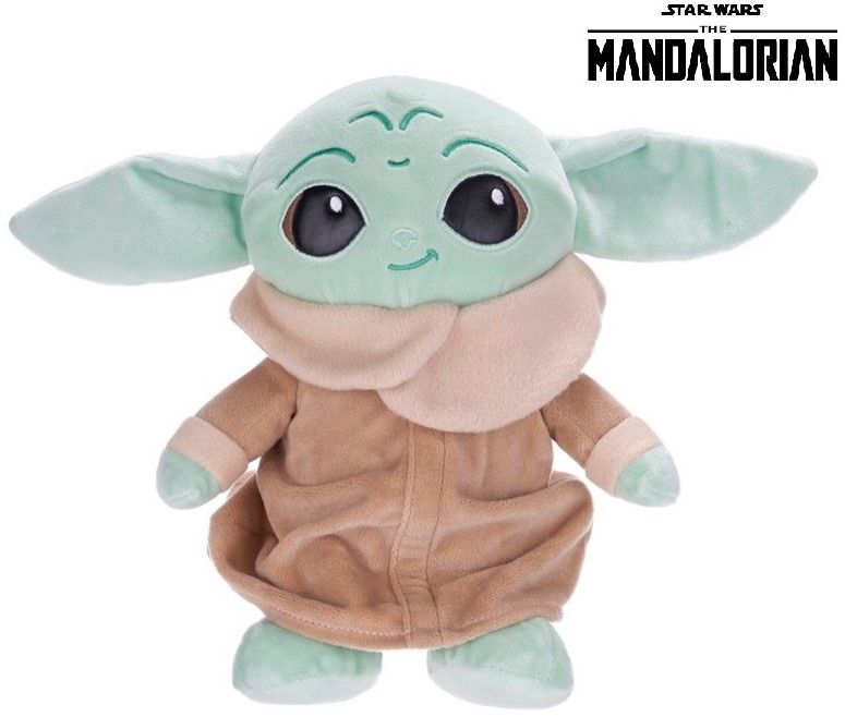 Baby Yoda