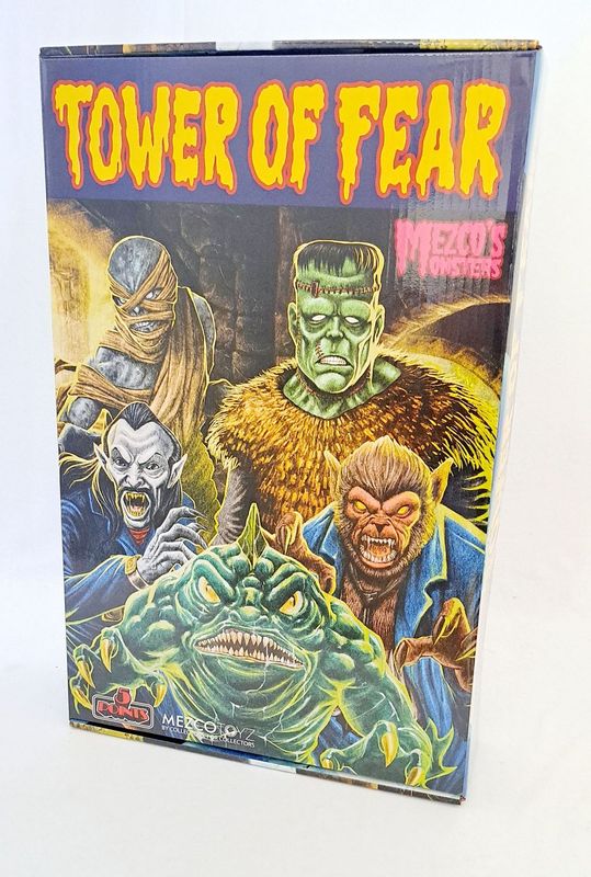 Tower of Fear