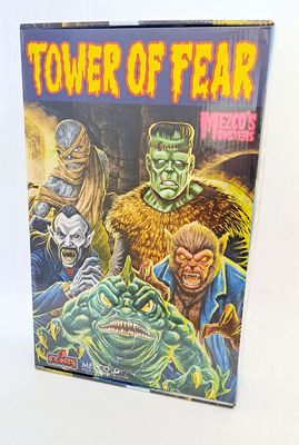 Tower of Fear