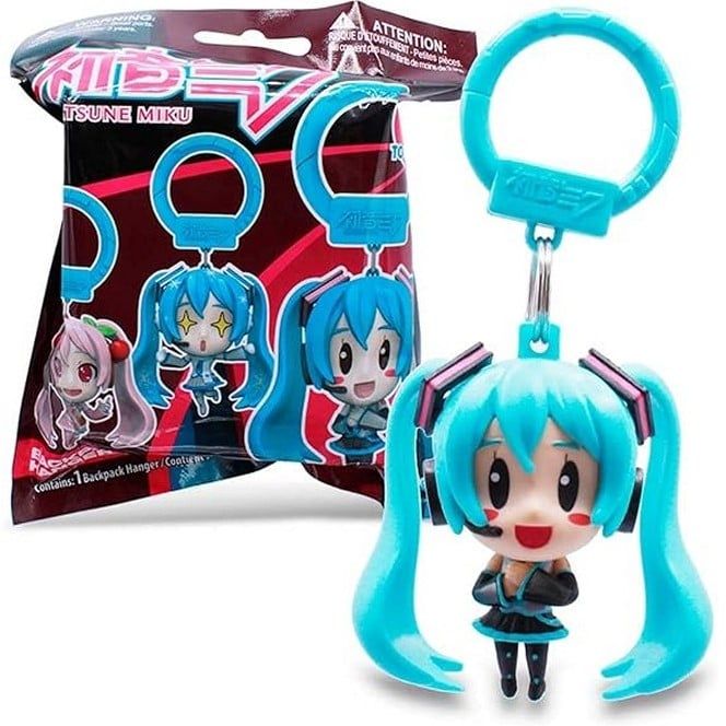 Backpack Hanger, Hatsune Miku