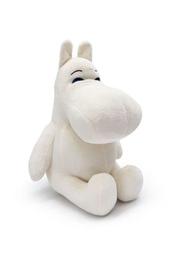 Plush Moomin