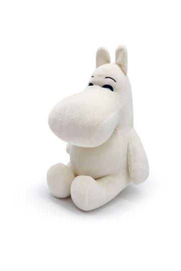 Plush Moomin