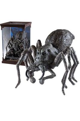 Beeldje, Aragog, Magical Creature No.16,  Fantastic Beasts