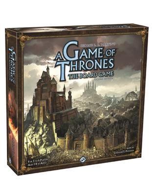 Board Game A Game Of Thrones