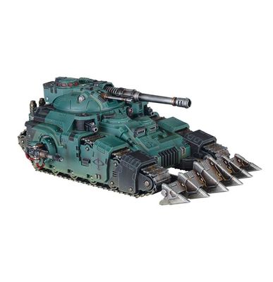 Warhammer The Horus Heresy, Legiones Astartes: Kratos Heavy Assault Tank