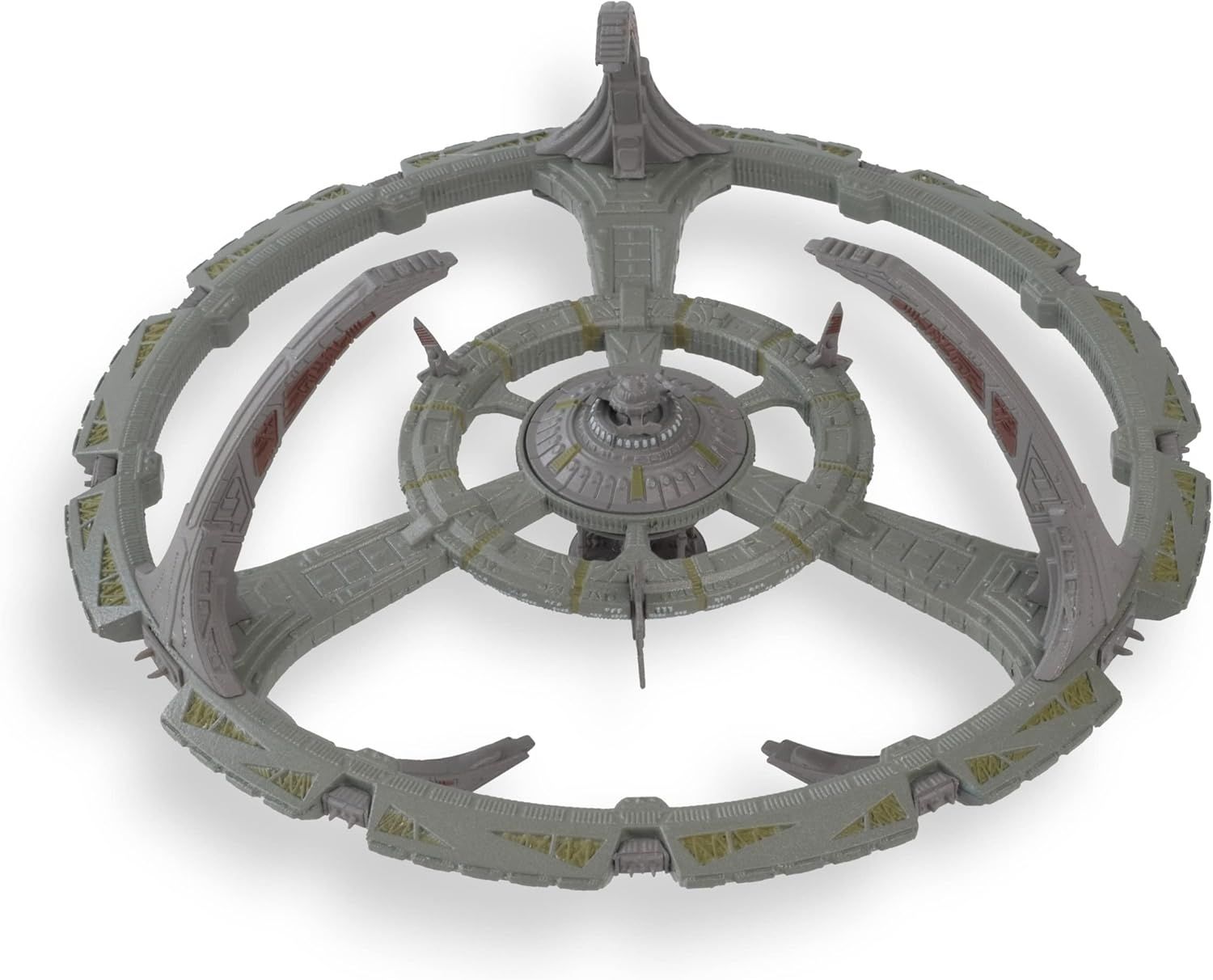 Replica, U.S.S. Europa NCC-1648, Star Trek Discovery