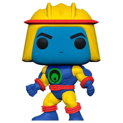 Funko Pop! Television #995 Sy-Klone, Masters of the Universe
