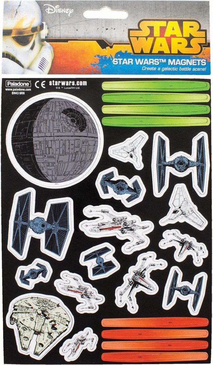 Magneten Star Wars