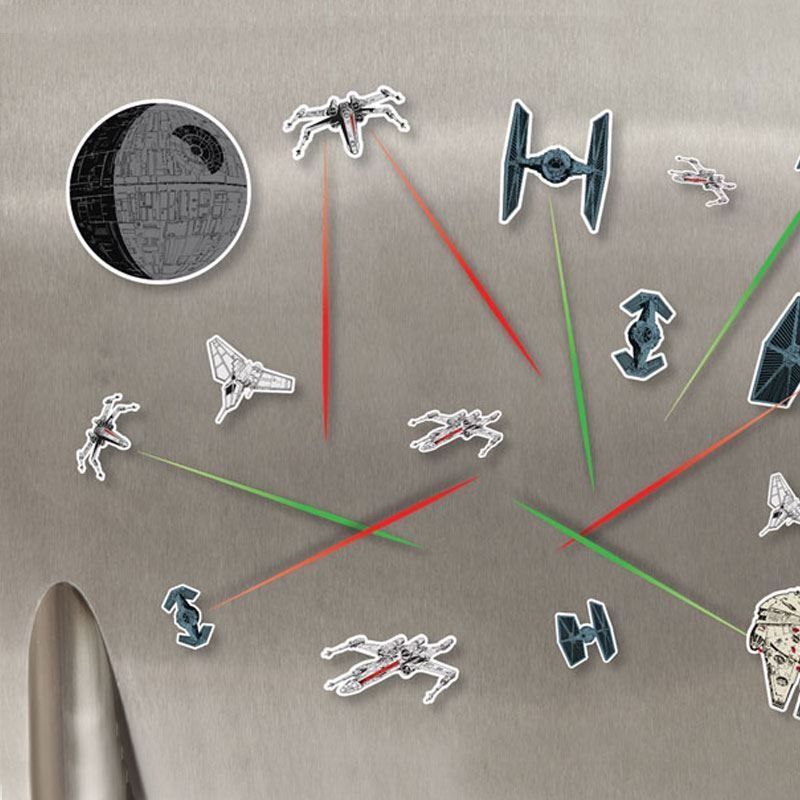 Magneten Star Wars