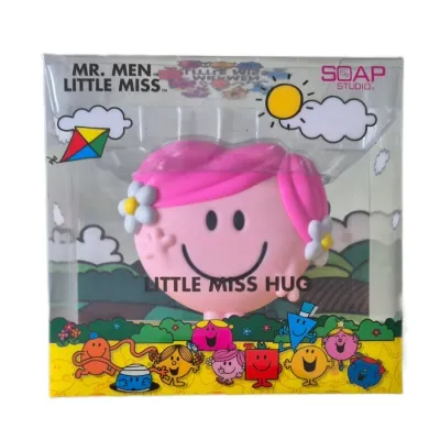 Vinyl Figure, Litle Miss Hug, Mr. Men &amp; Little Miss