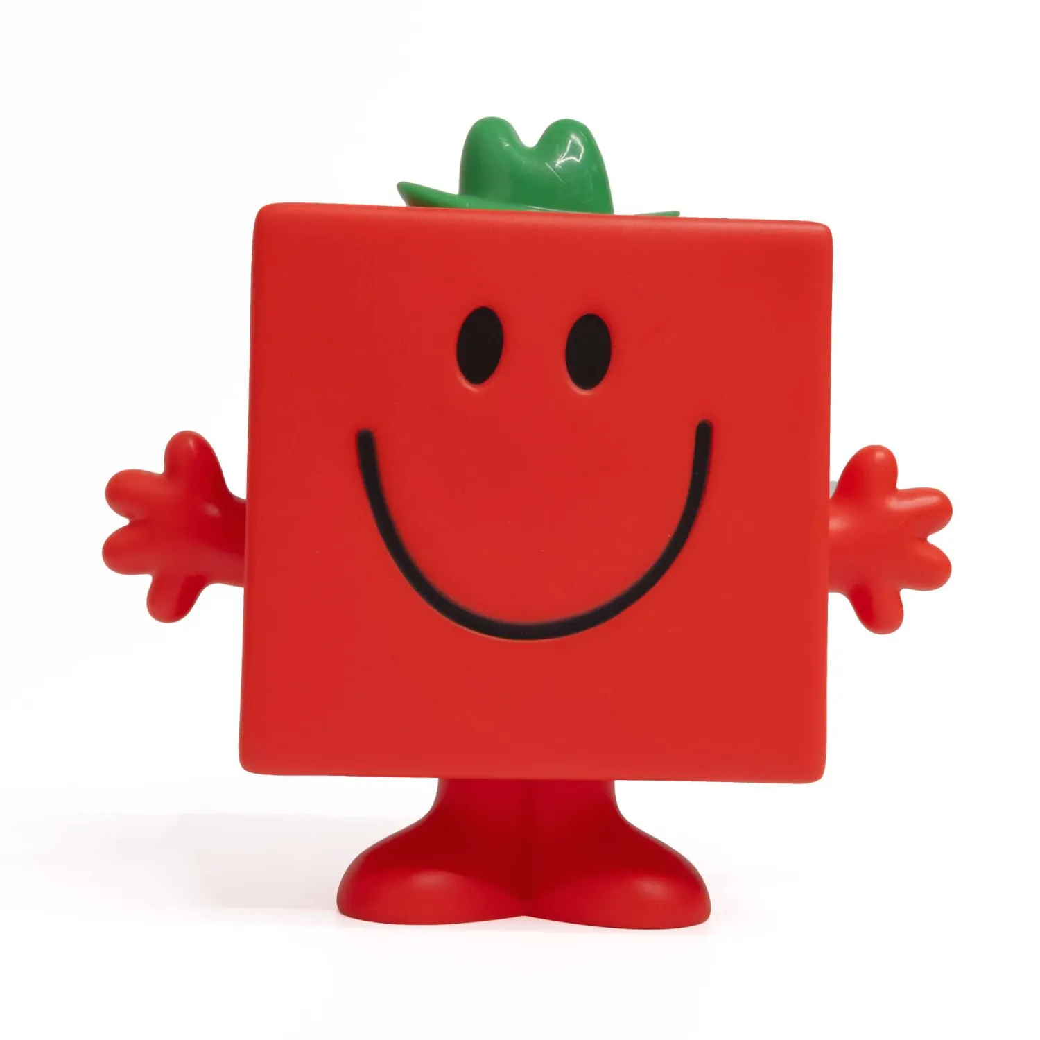 Vinyl Figure, Mr. Strong, Mr. Men &amp; Little Miss