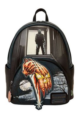 Mini Back Pack, Michael Myers, Halloween