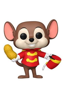 Funko Pop! #1536 Timothy Q. Mouse, Dumbo