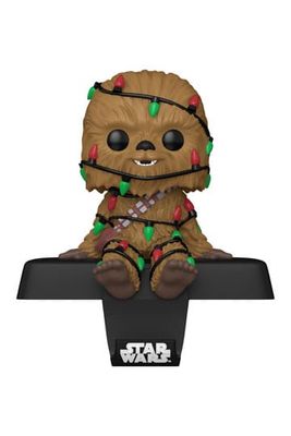 Funko Pop! Edge-Sitter Chewbacca