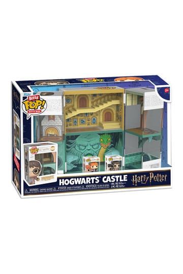 Funko Bitty Pop! Bitty Box Hogwarts Castle, Harry Potter