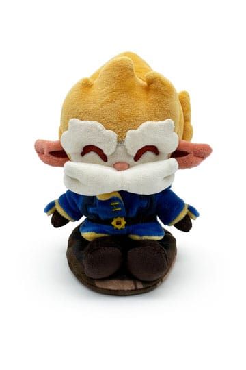 Shoulder Rider, Heimerdinger, Arcane