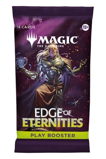Play Booster, Edge of Eternities, Magic the Gathering