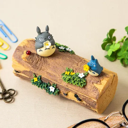 Jewelry Box, My Neighbor Totoro