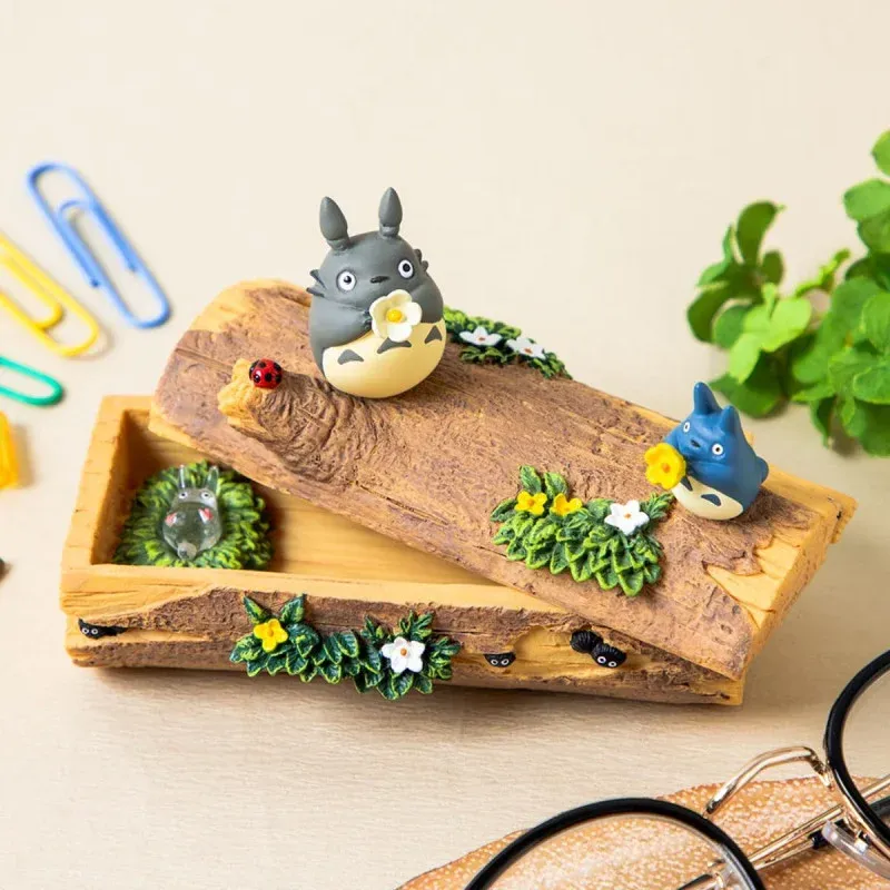 Jewelry Box, My Neighbor Totoro