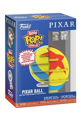Display voor Funko Bitty Pop! Pixar Ball