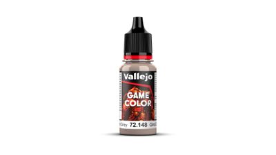 Vallejo Game Extra Opaque: Heavy Warm Grey