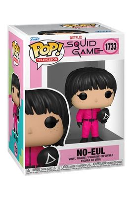 Funko Pop! Television #1733 No-Eul, Squid Game