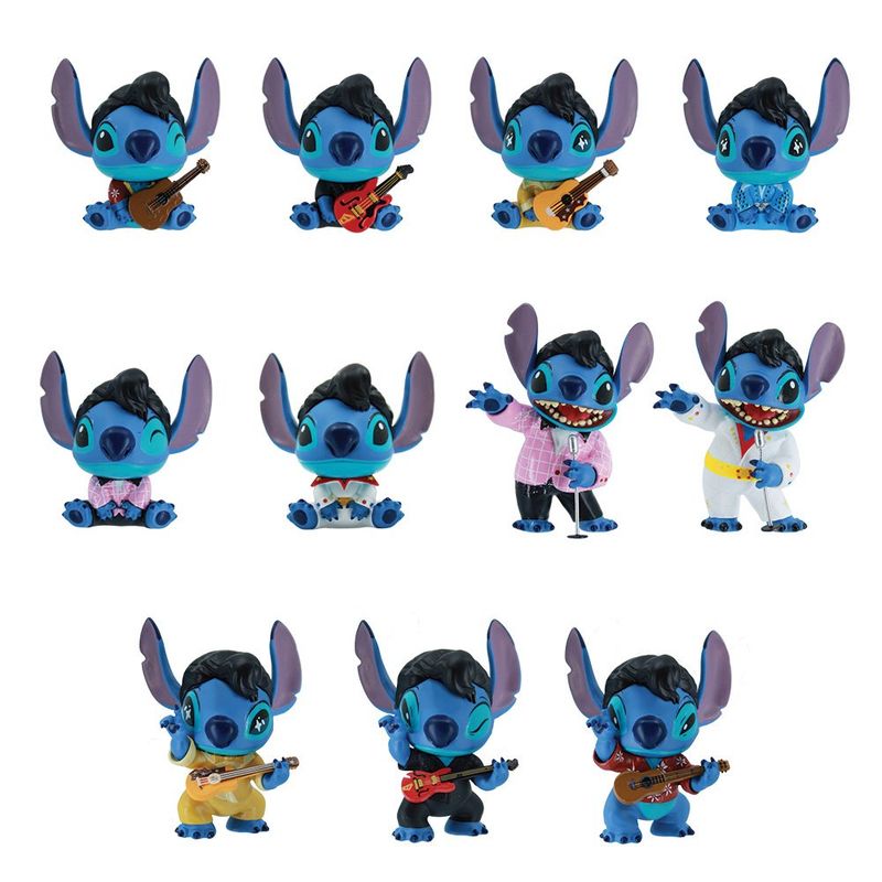Figuurtje, Elvis Stitch
