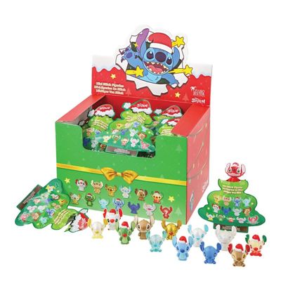 Figuurtje, Xmas Stitch