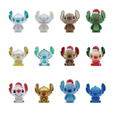 Figuurtje, Xmas Stitch