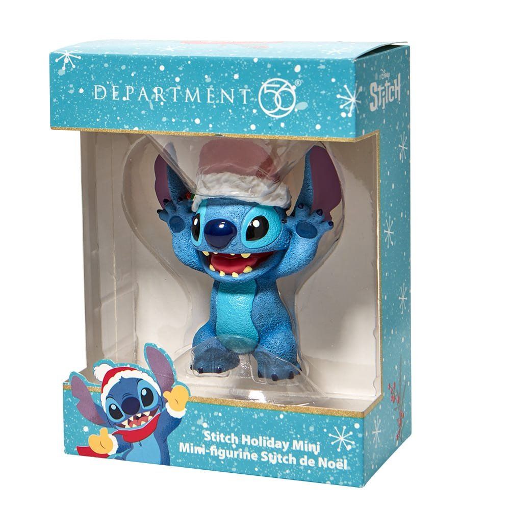 Beeldje, Xmas Stitch