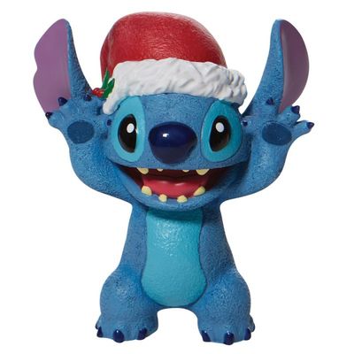 Beeldje, Xmas Stitch