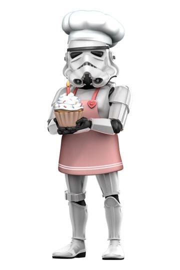 Minix PVC Beeldje, Movies 161 Stormtrooper, Star Wars