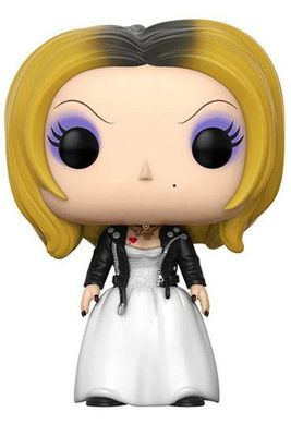 Funko Pop! Movies #468 Tiffany, Bride of  Chucky