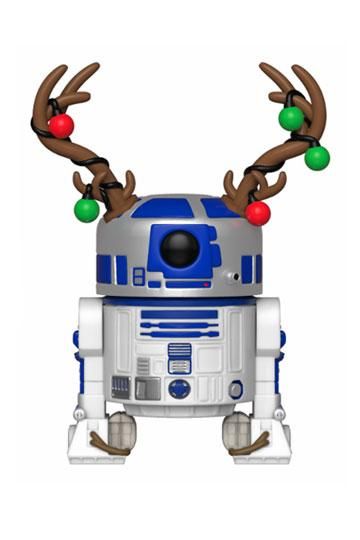 Funko Pop! #275 R2-D2, Star Wars