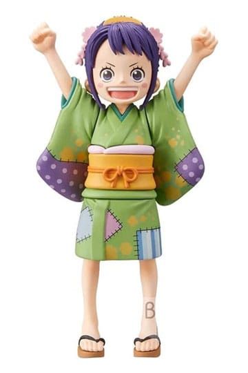 PVC Statue, O-Tama,  One Piece